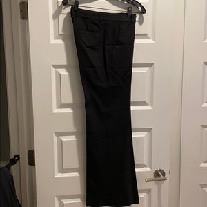 Theory Black Pants